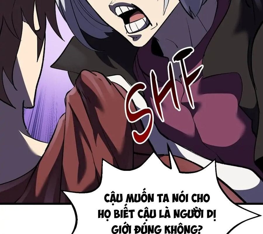 Câu Chuyện Sinh Tồn Của Kiếm Vương Ở Thế Giới Khác Chapter 103 - 132