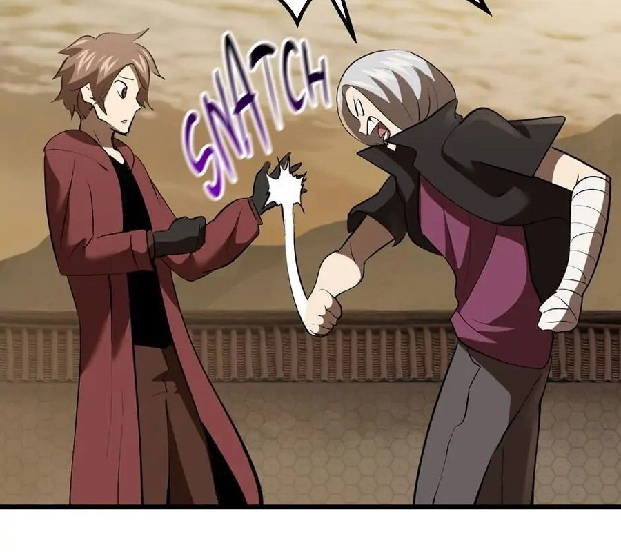 Câu Chuyện Sinh Tồn Của Kiếm Vương Ở Thế Giới Khác Chapter 103 - 137