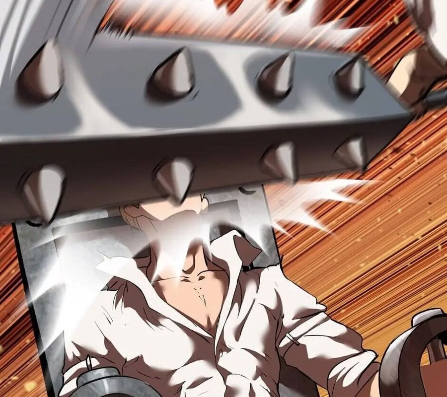 Câu Chuyện Sinh Tồn Của Kiếm Vương Ở Thế Giới Khác Chapter 103 - 158