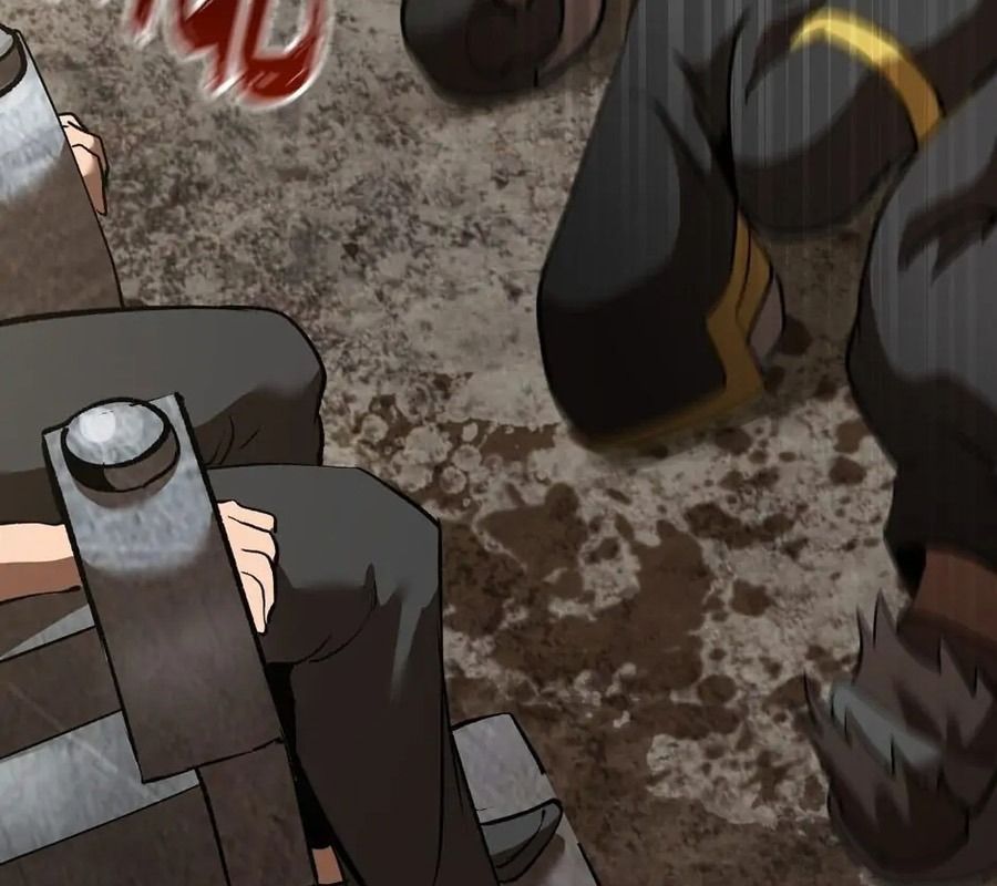 Câu Chuyện Sinh Tồn Của Kiếm Vương Ở Thế Giới Khác Chapter 103 - 164