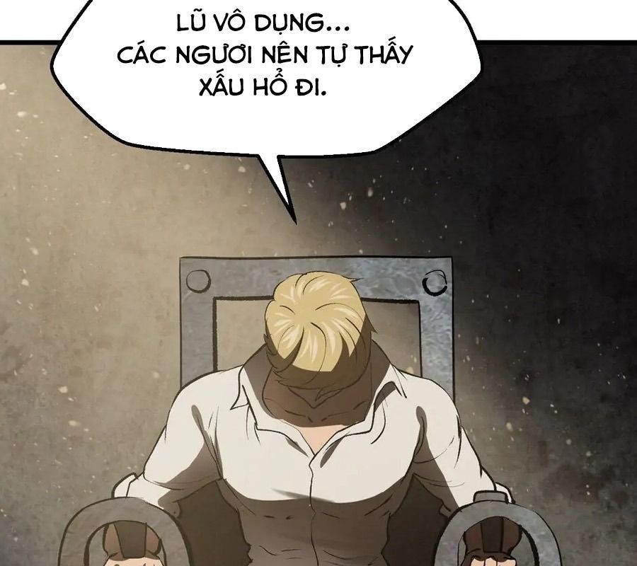 Câu Chuyện Sinh Tồn Của Kiếm Vương Ở Thế Giới Khác Chapter 103 - 166