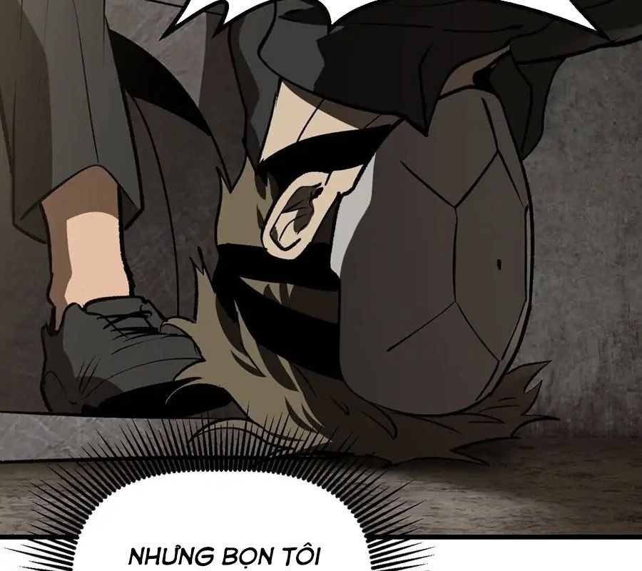 Câu Chuyện Sinh Tồn Của Kiếm Vương Ở Thế Giới Khác Chapter 103 - 172