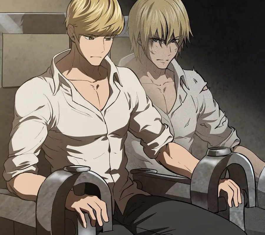 Câu Chuyện Sinh Tồn Của Kiếm Vương Ở Thế Giới Khác Chapter 103 - 183