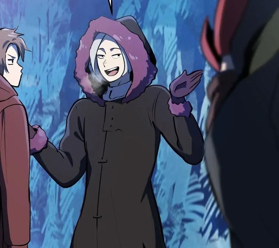 Câu Chuyện Sinh Tồn Của Kiếm Vương Ở Thế Giới Khác Chapter 103 - 20