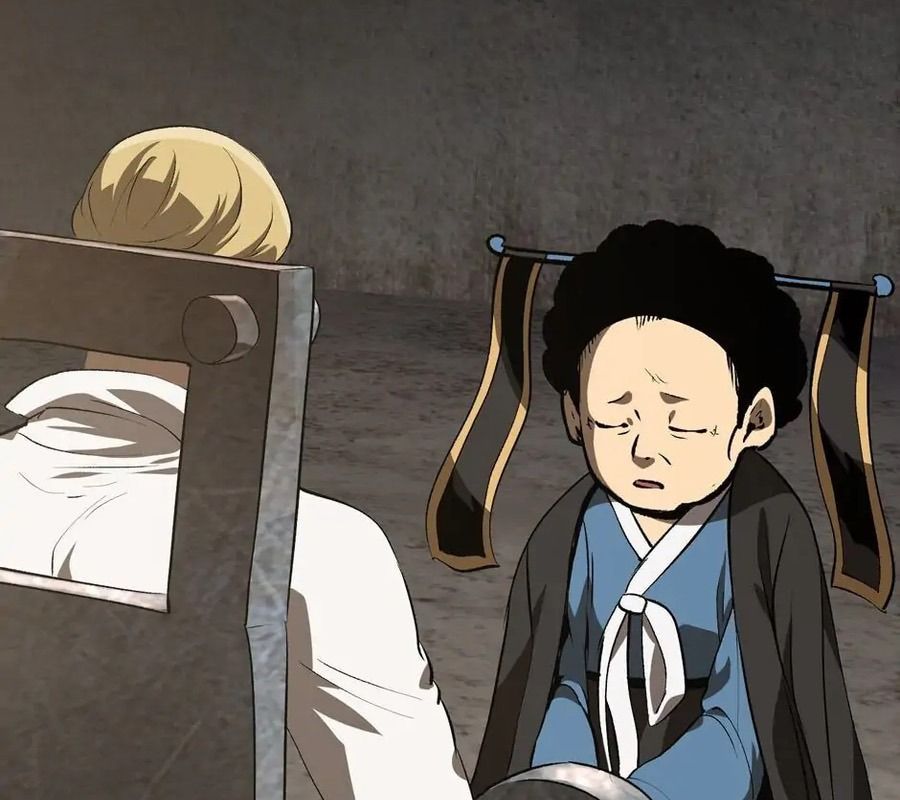 Câu Chuyện Sinh Tồn Của Kiếm Vương Ở Thế Giới Khác Chapter 103 - 191