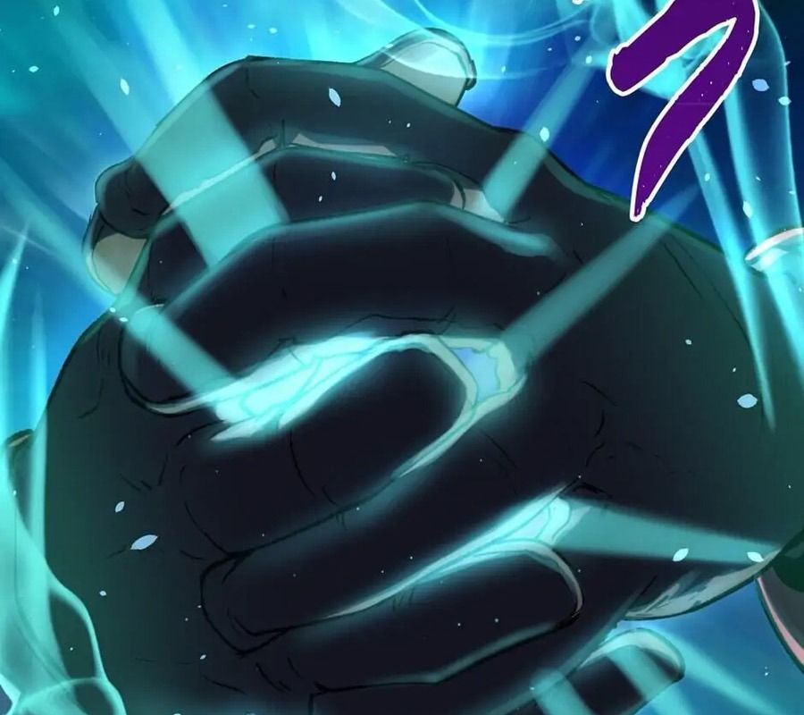 Câu Chuyện Sinh Tồn Của Kiếm Vương Ở Thế Giới Khác Chapter 103 - 3