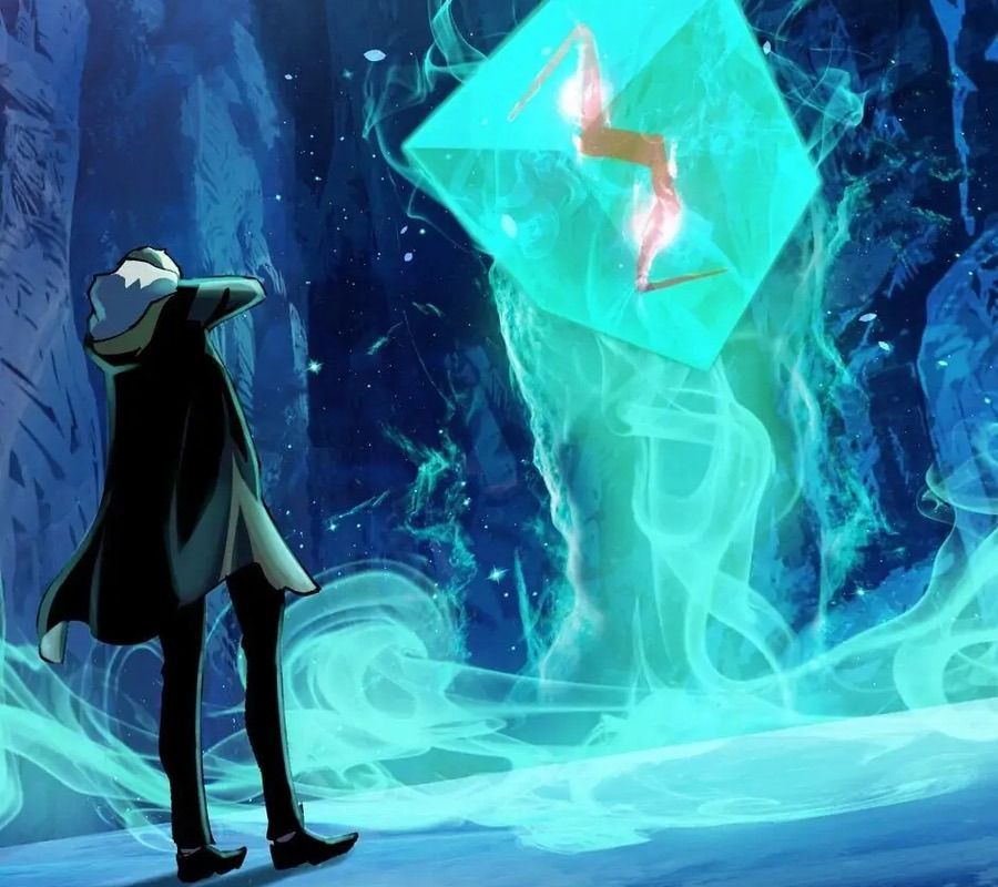 Câu Chuyện Sinh Tồn Của Kiếm Vương Ở Thế Giới Khác Chapter 103 - 6