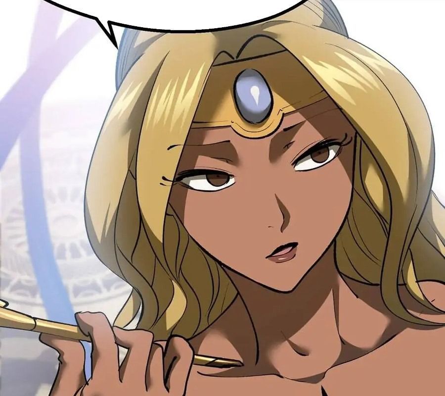 Câu Chuyện Sinh Tồn Của Kiếm Vương Ở Thế Giới Khác Chapter 103 - 60