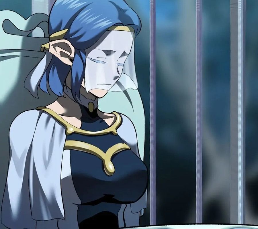 Câu Chuyện Sinh Tồn Của Kiếm Vương Ở Thế Giới Khác Chapter 103 - 67