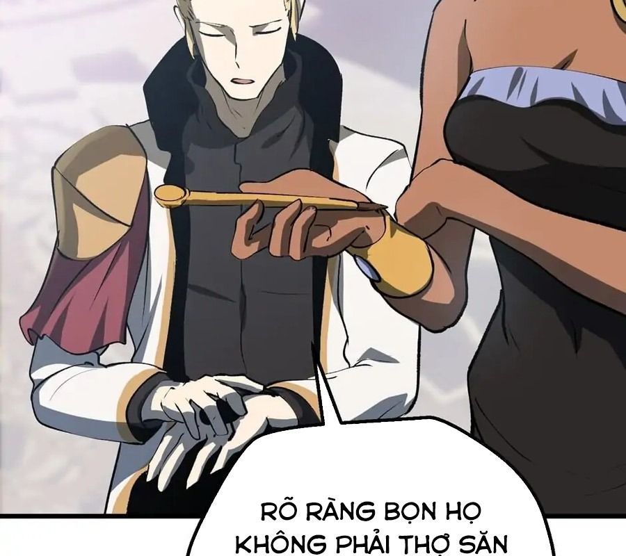 Câu Chuyện Sinh Tồn Của Kiếm Vương Ở Thế Giới Khác Chapter 103 - 83