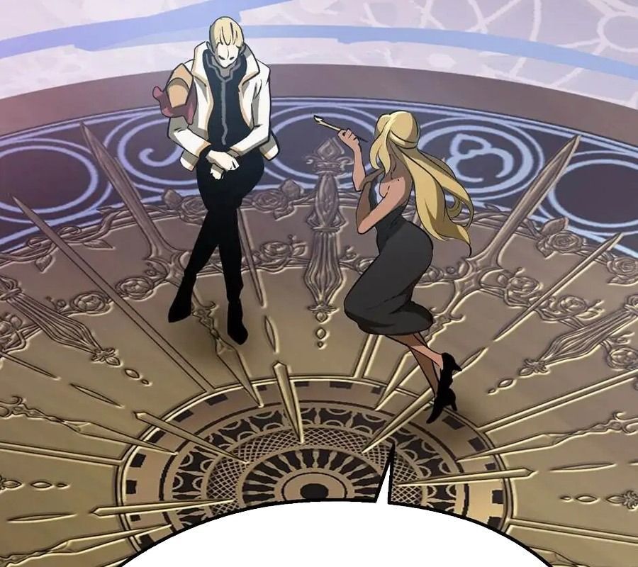 Câu Chuyện Sinh Tồn Của Kiếm Vương Ở Thế Giới Khác Chapter 103 - 97