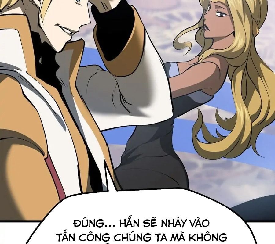 Câu Chuyện Sinh Tồn Của Kiếm Vương Ở Thế Giới Khác Chapter 103 - 100