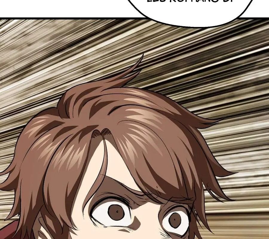 Câu Chuyện Sinh Tồn Của Kiếm Vương Ở Thế Giới Khác Chapter 104 - 11