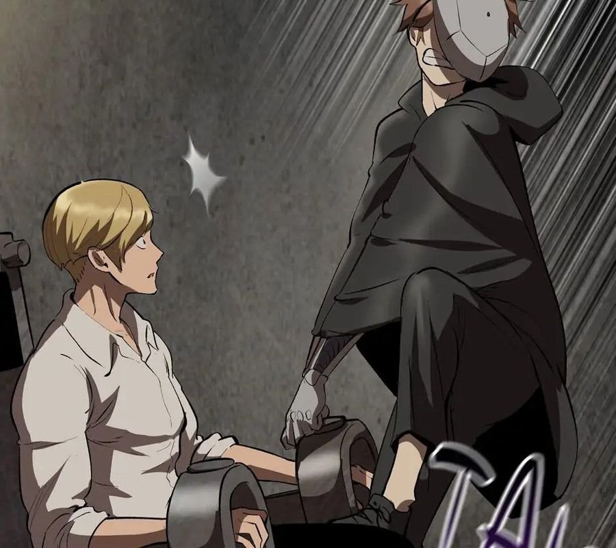 Câu Chuyện Sinh Tồn Của Kiếm Vương Ở Thế Giới Khác Chapter 104 - 101