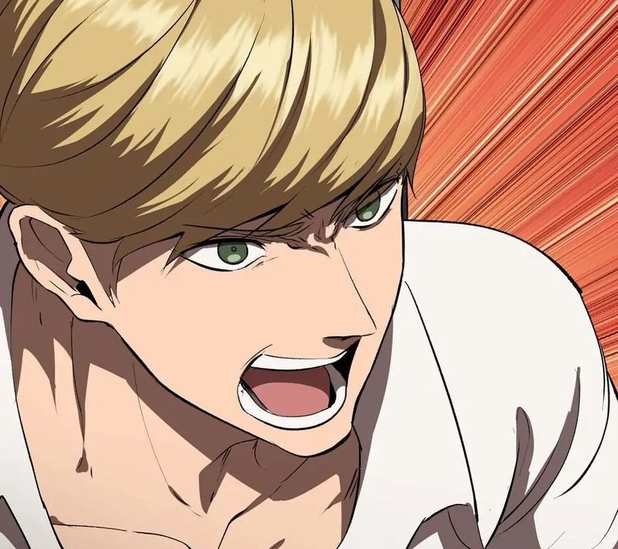 Câu Chuyện Sinh Tồn Của Kiếm Vương Ở Thế Giới Khác Chapter 104 - 107