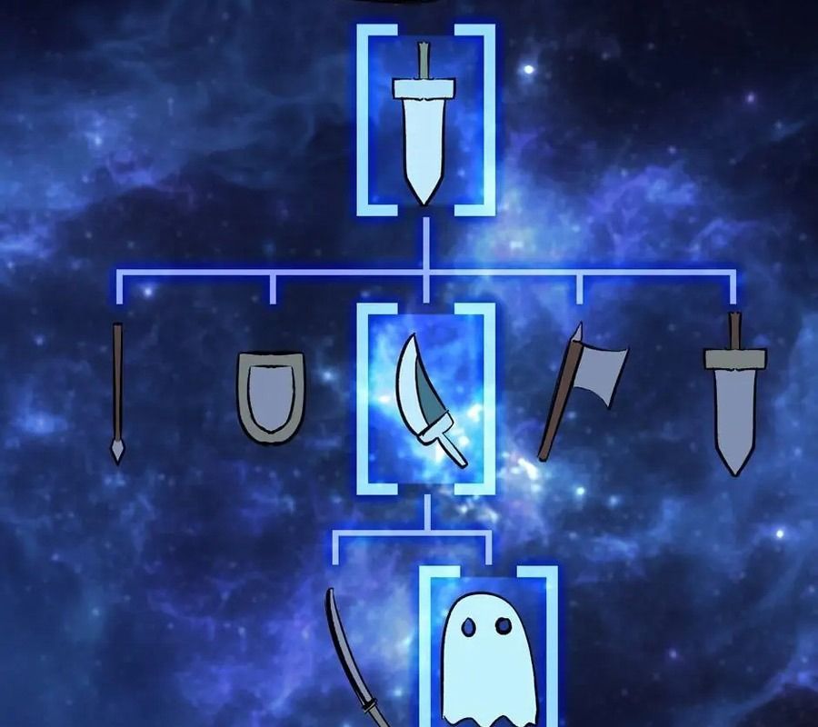 Câu Chuyện Sinh Tồn Của Kiếm Vương Ở Thế Giới Khác Chapter 104 - 111