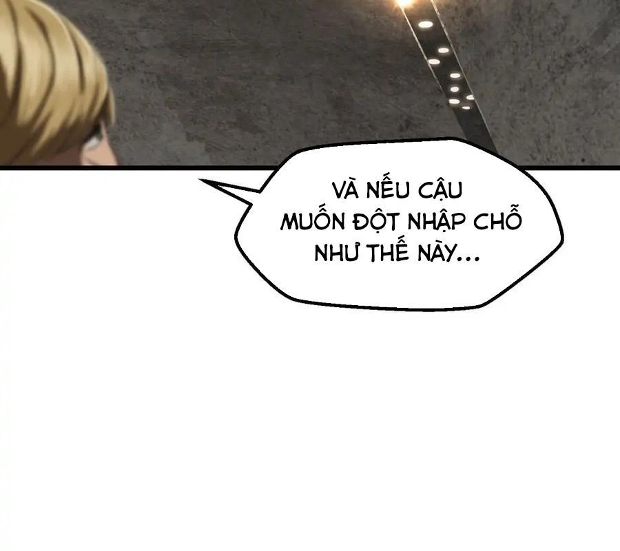 Câu Chuyện Sinh Tồn Của Kiếm Vương Ở Thế Giới Khác Chapter 104 - 117