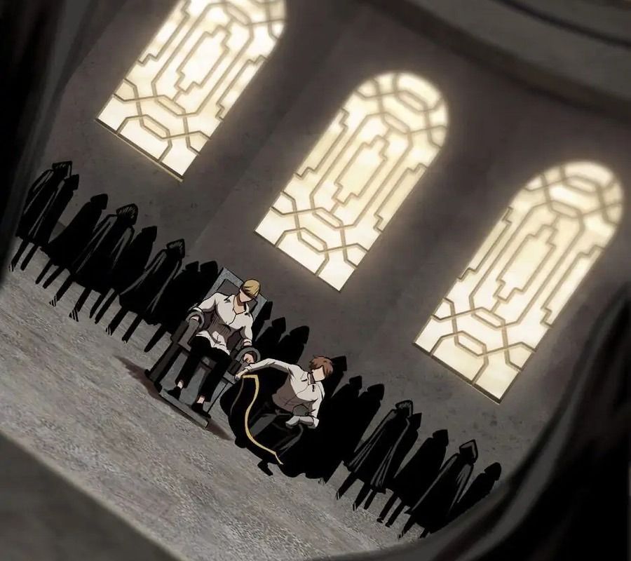 Câu Chuyện Sinh Tồn Của Kiếm Vương Ở Thế Giới Khác Chapter 104 - 122