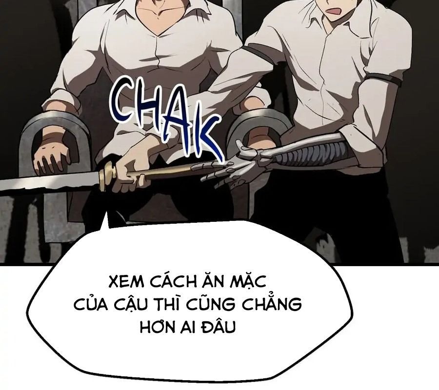 Câu Chuyện Sinh Tồn Của Kiếm Vương Ở Thế Giới Khác Chapter 104 - 125