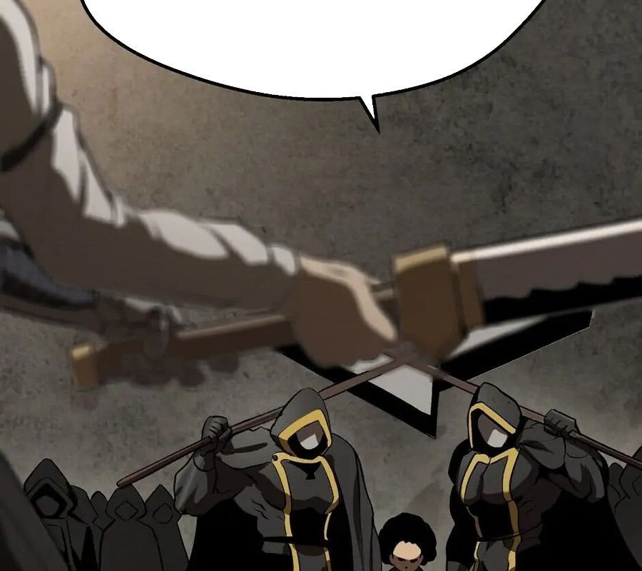 Câu Chuyện Sinh Tồn Của Kiếm Vương Ở Thế Giới Khác Chapter 104 - 127