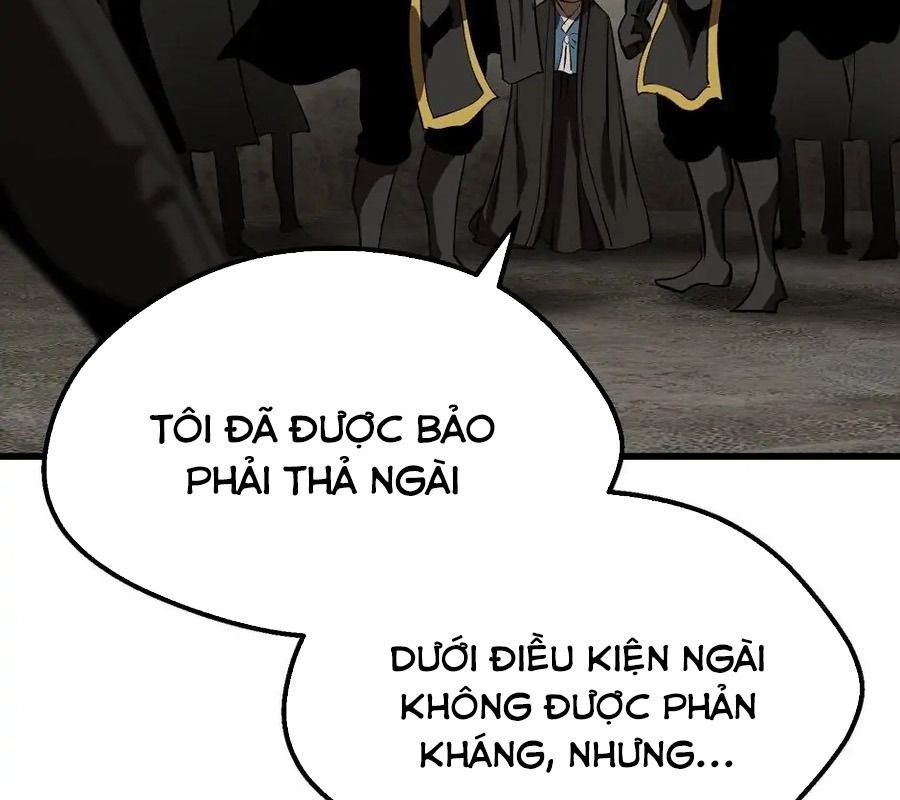 Câu Chuyện Sinh Tồn Của Kiếm Vương Ở Thế Giới Khác Chapter 104 - 128