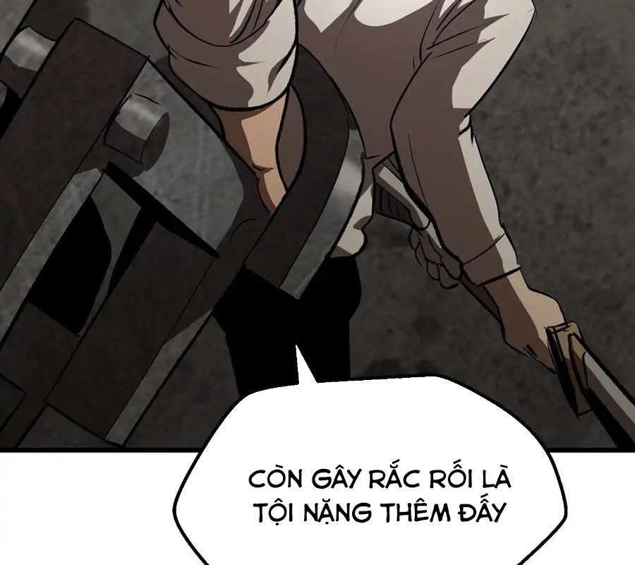 Câu Chuyện Sinh Tồn Của Kiếm Vương Ở Thế Giới Khác Chapter 104 - 134