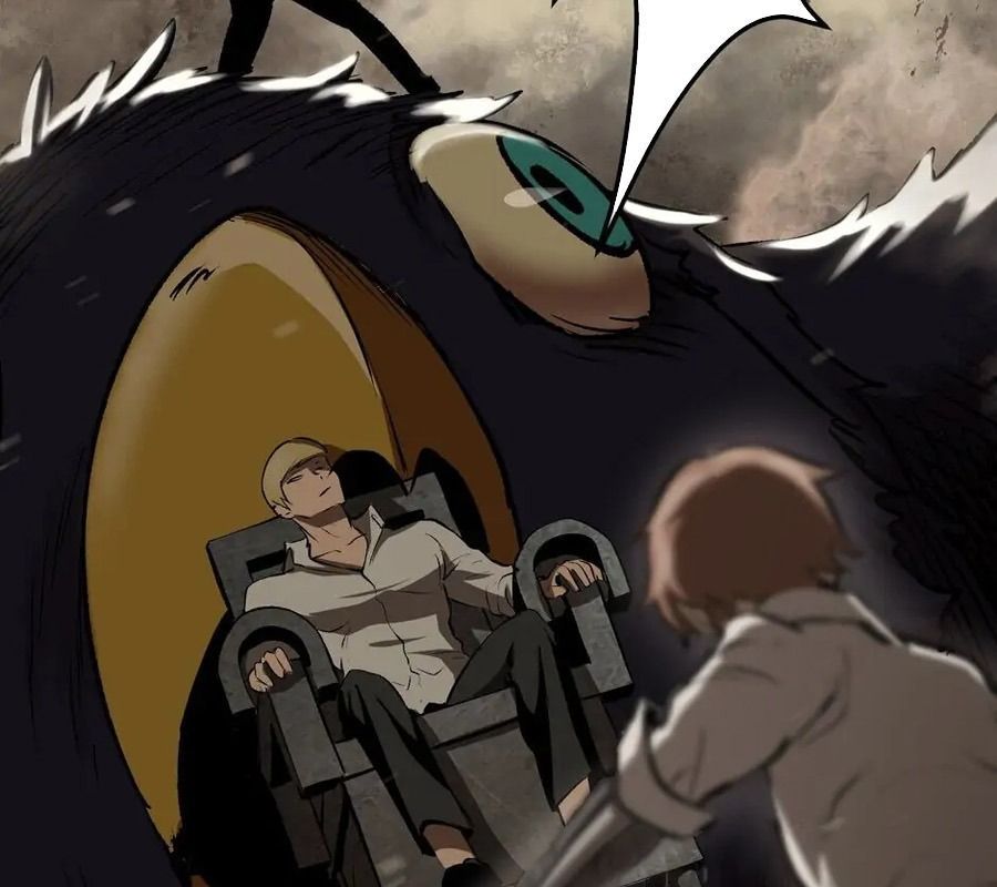 Câu Chuyện Sinh Tồn Của Kiếm Vương Ở Thế Giới Khác Chapter 104 - 168