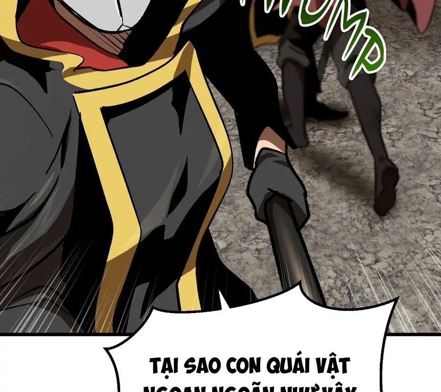 Câu Chuyện Sinh Tồn Của Kiếm Vương Ở Thế Giới Khác Chapter 104 - 19