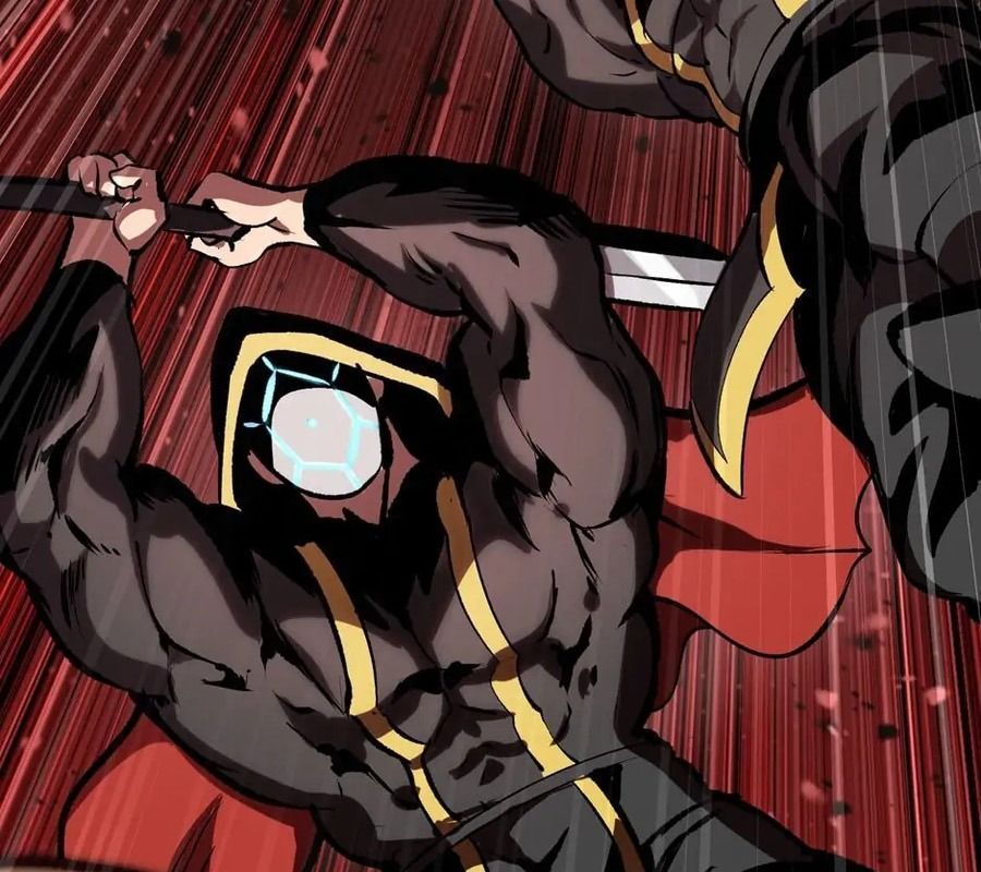 Câu Chuyện Sinh Tồn Của Kiếm Vương Ở Thế Giới Khác Chapter 104 - 184