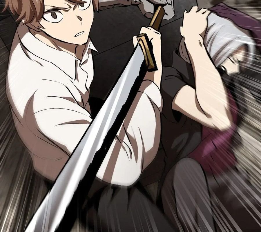 Câu Chuyện Sinh Tồn Của Kiếm Vương Ở Thế Giới Khác Chapter 104 - 187