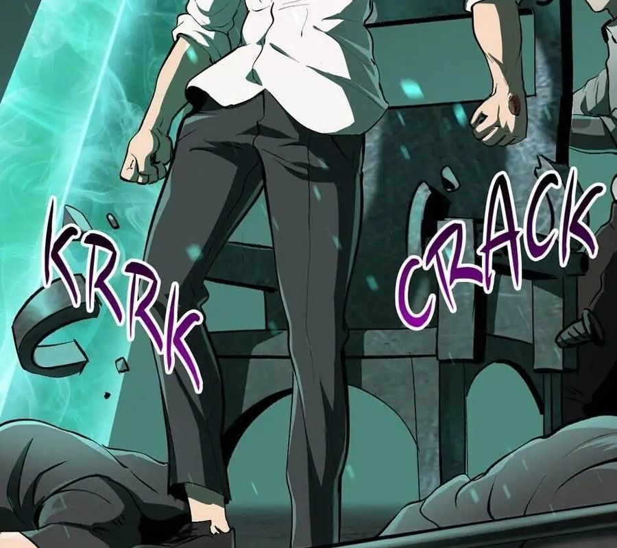 Câu Chuyện Sinh Tồn Của Kiếm Vương Ở Thế Giới Khác Chapter 104 - 197