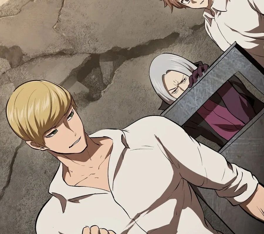 Câu Chuyện Sinh Tồn Của Kiếm Vương Ở Thế Giới Khác Chapter 104 - 205