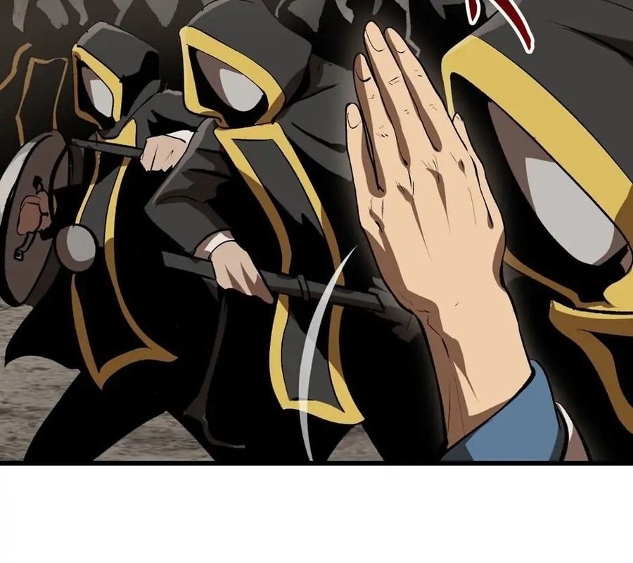 Câu Chuyện Sinh Tồn Của Kiếm Vương Ở Thế Giới Khác Chapter 104 - 214