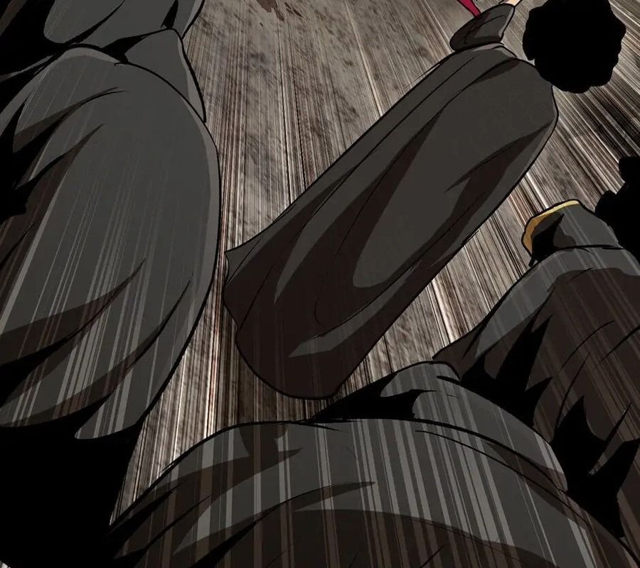 Câu Chuyện Sinh Tồn Của Kiếm Vương Ở Thế Giới Khác Chapter 104 - 217