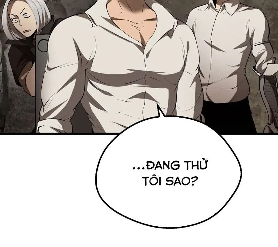 Câu Chuyện Sinh Tồn Của Kiếm Vương Ở Thế Giới Khác Chapter 104 - 222