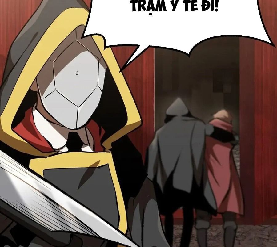 Câu Chuyện Sinh Tồn Của Kiếm Vương Ở Thế Giới Khác Chapter 104 - 24