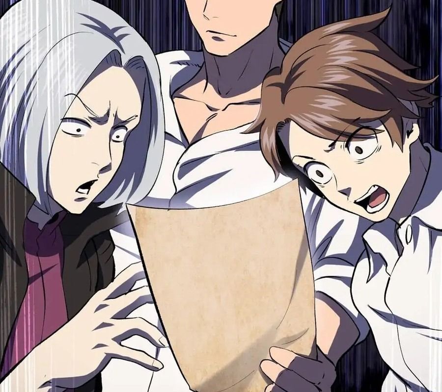 Câu Chuyện Sinh Tồn Của Kiếm Vương Ở Thế Giới Khác Chapter 104 - 232