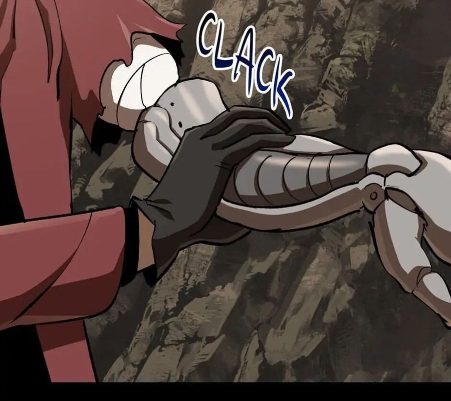 Câu Chuyện Sinh Tồn Của Kiếm Vương Ở Thế Giới Khác Chapter 104 - 42