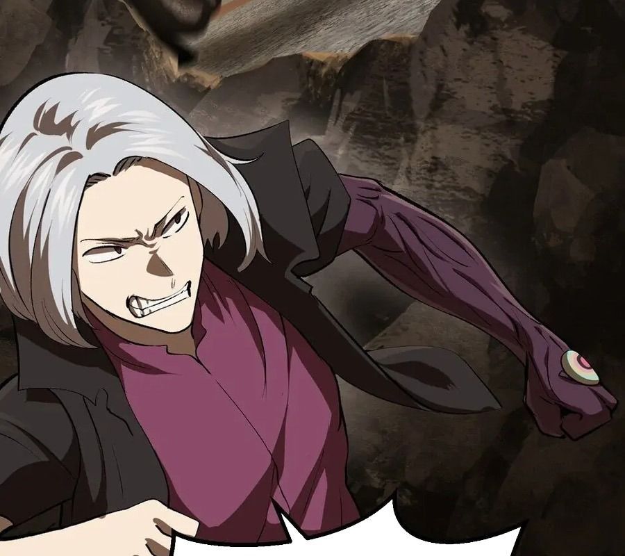 Câu Chuyện Sinh Tồn Của Kiếm Vương Ở Thế Giới Khác Chapter 104 - 49