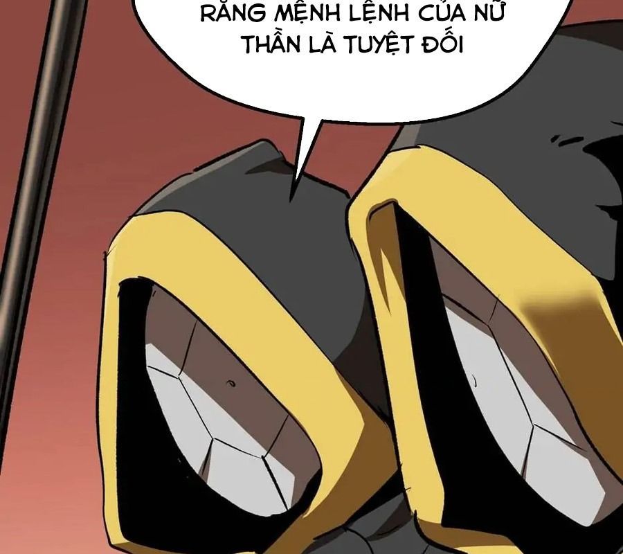 Câu Chuyện Sinh Tồn Của Kiếm Vương Ở Thế Giới Khác Chapter 104 - 6