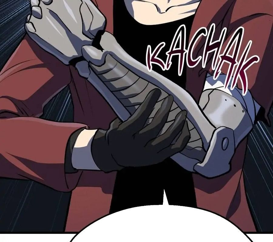 Câu Chuyện Sinh Tồn Của Kiếm Vương Ở Thế Giới Khác Chapter 104 - 53