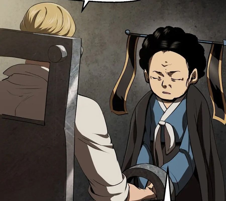 Câu Chuyện Sinh Tồn Của Kiếm Vương Ở Thế Giới Khác Chapter 104 - 67