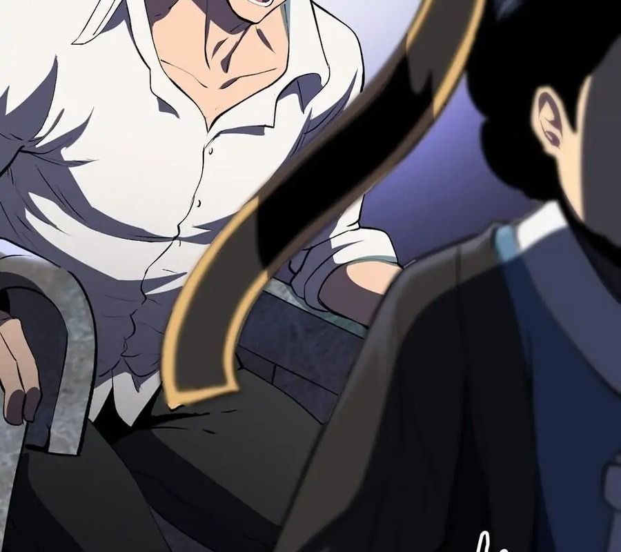 Câu Chuyện Sinh Tồn Của Kiếm Vương Ở Thế Giới Khác Chapter 104 - 74