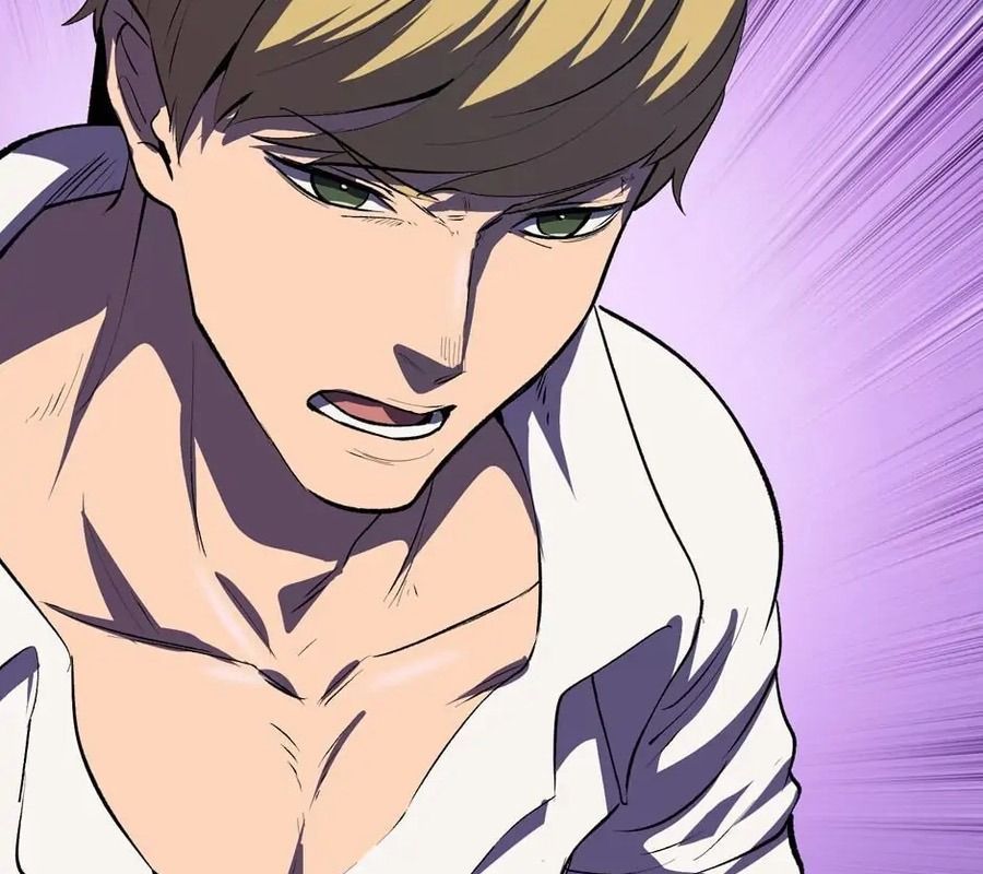 Câu Chuyện Sinh Tồn Của Kiếm Vương Ở Thế Giới Khác Chapter 104 - 77