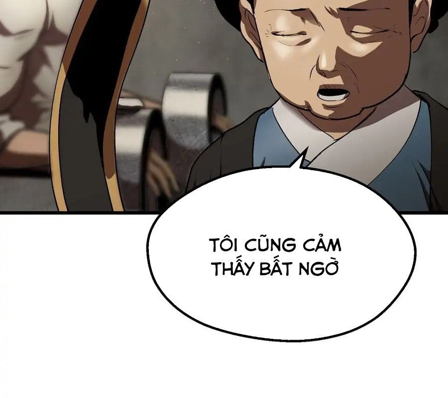 Câu Chuyện Sinh Tồn Của Kiếm Vương Ở Thế Giới Khác Chapter 104 - 80