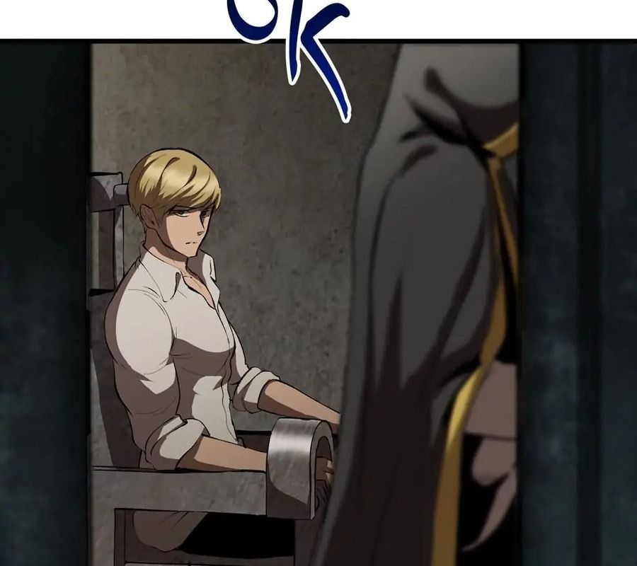 Câu Chuyện Sinh Tồn Của Kiếm Vương Ở Thế Giới Khác Chapter 104 - 97