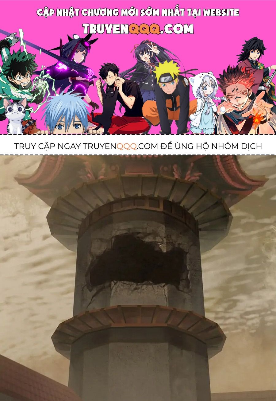 Câu Chuyện Sinh Tồn Của Kiếm Vương Ở Thế Giới Khác Chapter 105 - 1