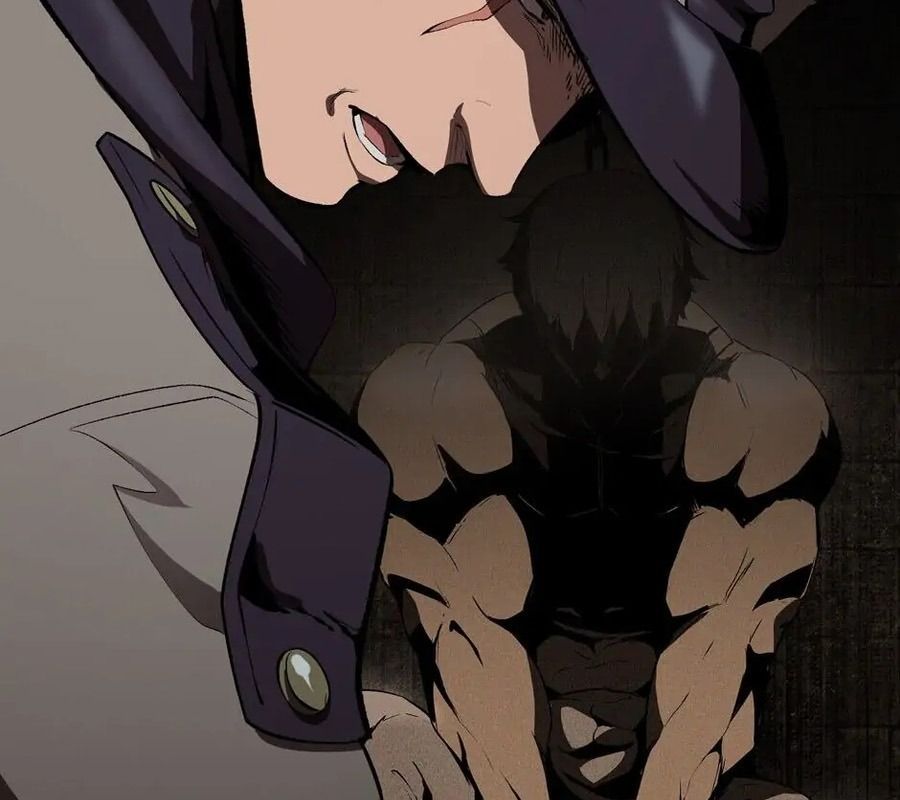 Câu Chuyện Sinh Tồn Của Kiếm Vương Ở Thế Giới Khác Chapter 105 - 103