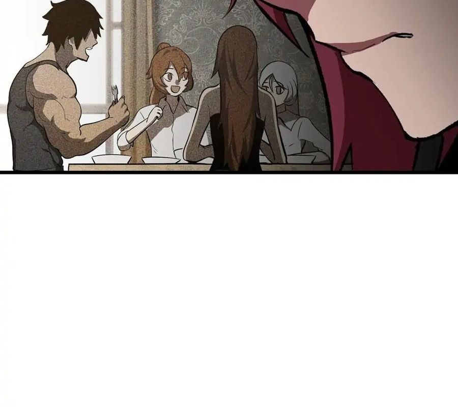 Câu Chuyện Sinh Tồn Của Kiếm Vương Ở Thế Giới Khác Chapter 105 - 108