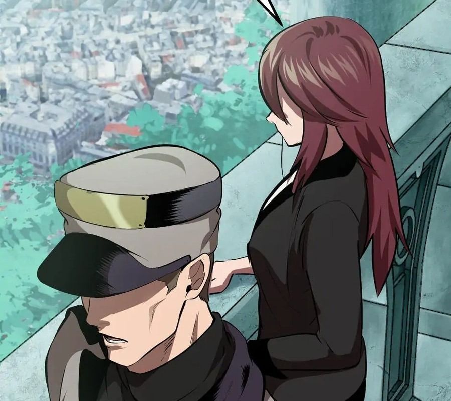 Câu Chuyện Sinh Tồn Của Kiếm Vương Ở Thế Giới Khác Chapter 105 - 110